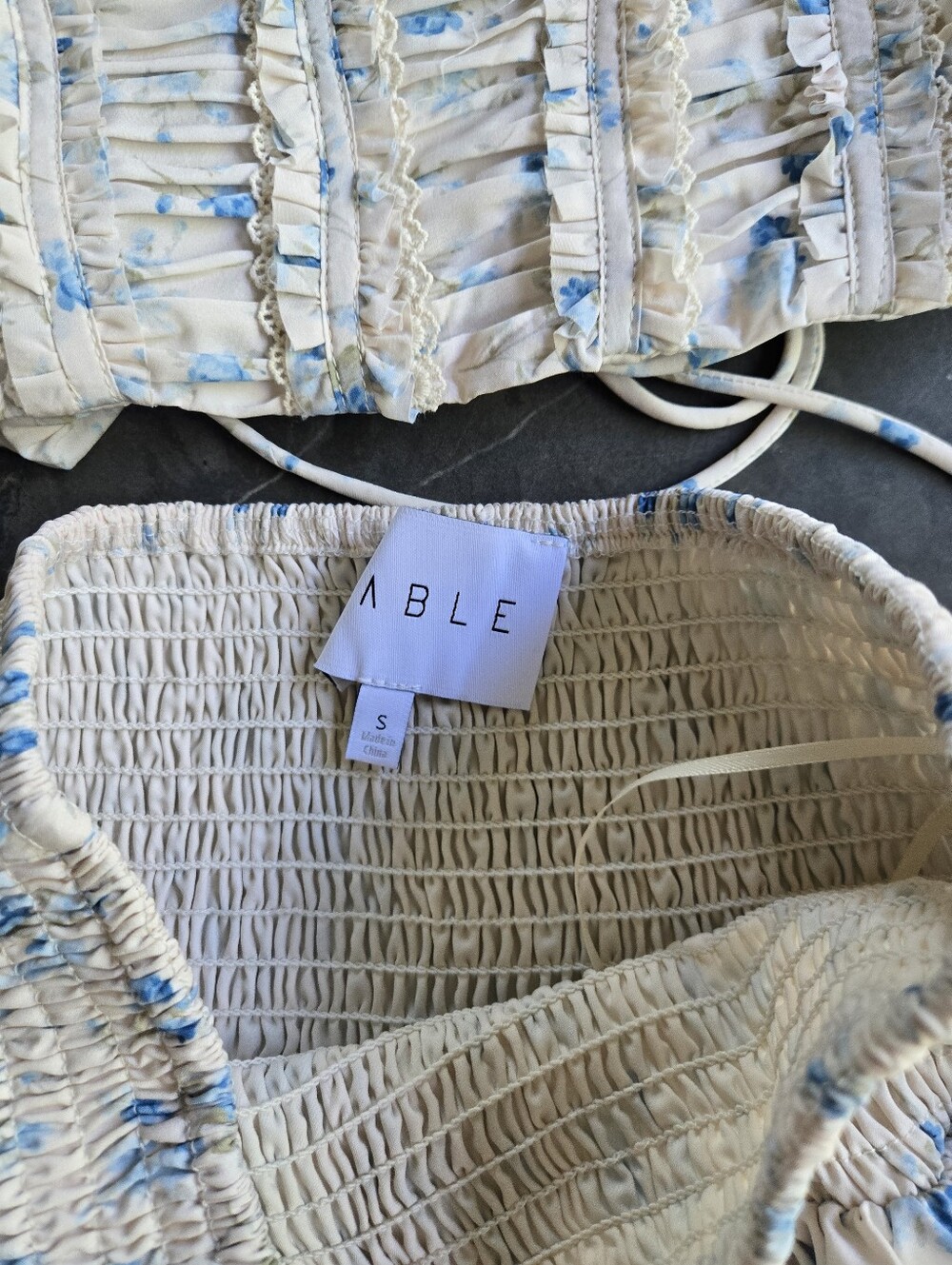 { MABLE } Set - Picture 10 of 13